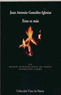 Bertrand.pt - Eros Es Más