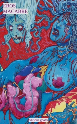 Bertrand.pt - Eros Macabre