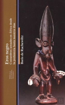 Bertrand.pt - Eros Negro