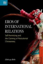 Eros Of International Relations