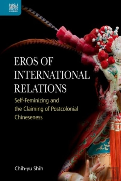 Bertrand.pt - Eros Of International Relations