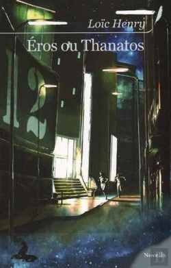 Bertrand.pt - Eros Ou Thanatos