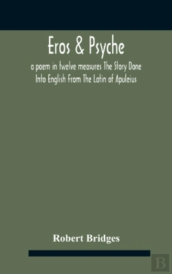 Bertrand.pt - Eros   Psyche  A Poem In Twelve Measures