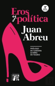 Eros Y Politica (Edicion Ampliada 2023)