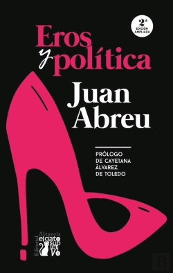 Bertrand.pt - Eros Y Politica (Edicion Ampliada 2023)