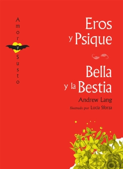 Bertrand.pt - Eros Y Psique / Bella Y La Bestia