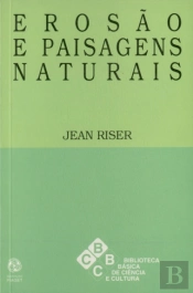 Erosão e Paisagens Naturais