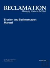 Erosion And Sedimentation Manual