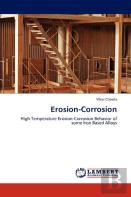 Erosion-Corrosion