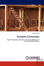 Erosion-Corrosion