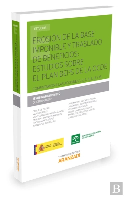 Bertrand.pt - Erosión De La Base Imponible Y Traslado De Beneficios: Estudios Sobre El Plan Beps De La Ocde
