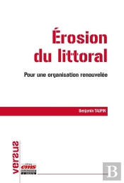 Erosion Du Littoral - Precis D'Organisation Face A La Montee Des Eaux