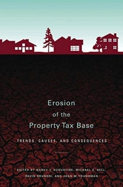 Bertrand.pt - Erosion Of The Property Tax Base Â€“ Trends, Causes, And Consequences