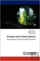 Erosive Oral Lichen Planus