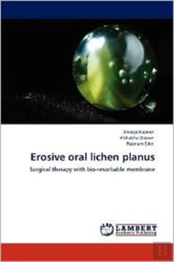 Bertrand.pt - Erosive Oral Lichen Planus