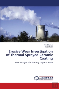 Bertrand.pt - Erosive Wear Investigation Of Thermal Sprayed Ceramic Coating