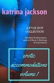 Erotic Accommodations, Volume 1