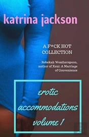 Erotic Accommodations, Volume 1