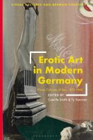 Erotic Art In Modern Germany