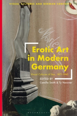 Bertrand.pt - Erotic Art In Modern Germany