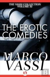 Erotic Comedies