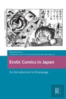 Erotic Comics In Japan