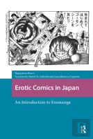 Erotic Comics In Japan