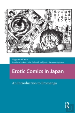 Bertrand.pt - Erotic Comics In Japan