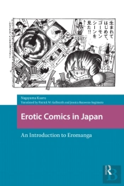 Erotic Comics In Japan