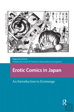Bertrand.pt - Erotic Comics In Japan