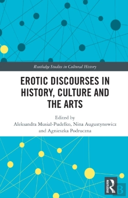 Bertrand.pt - Erotic Discourses In History, Culture And The Arts