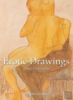 Bertrand.pt - Erotic Drawings 120 Illustrations