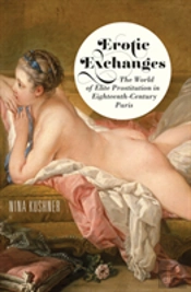 Erotic Exchanges