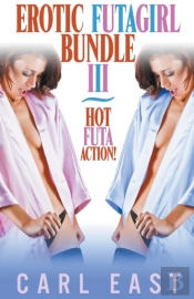 Erotic Futagirl Bundle Iii