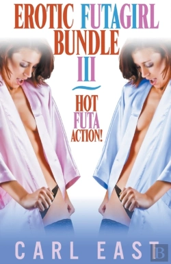 Bertrand.pt - Erotic Futagirl Bundle Iii