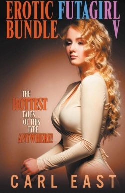 Bertrand.pt - Erotic Futagirl Bundle V