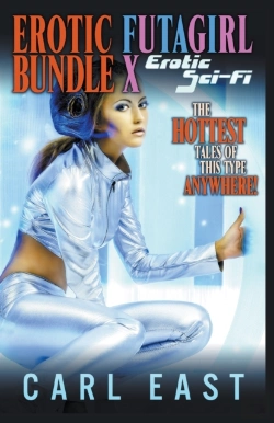 Bertrand.pt - Erotic Futagirl Bundle X - Erotic Sci-Fi