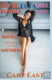 Erotic Futagirl Bundle Xxii