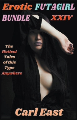 Bertrand.pt - Erotic Futagirl Bundle Xxiv