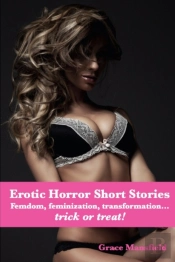 Erotic Horror Short Stories