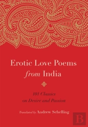 Erotic Love Poems From India