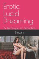 Erotic Lucid Dreaming