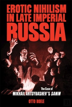 Bertrand.pt - Erotic Nihilism In Late Imperial Russia