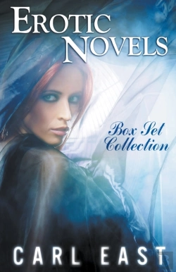 Bertrand.pt - Erotic Novels Box Set Collection