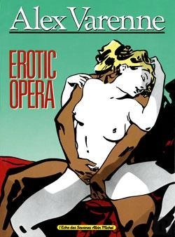 Bertrand.pt - Erotic Opera