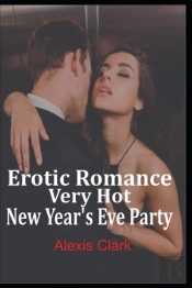 'Erotic Romance Very Hot New Year'S Eve Party' (English Edition)