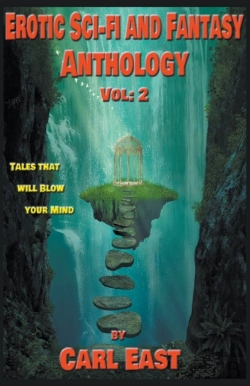 Bertrand.pt - Erotic Sci-Fi And Fantasy Anthology: Vol