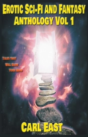 Erotic Sci-Fi And Fantasy Anthology: Vol
