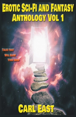 Bertrand.pt - Erotic Sci-Fi And Fantasy Anthology: Vol