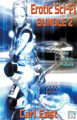 Bertrand.pt - Erotic Sci-Fi Bundle 2